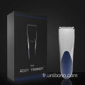 Men Trimmer Barber mini électrique rechargeable